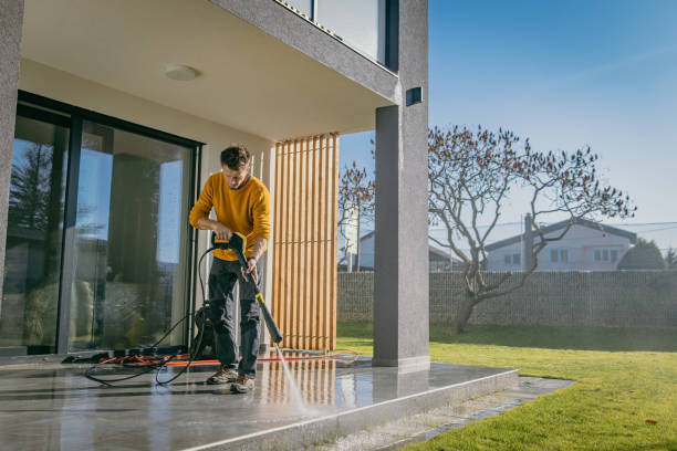 Best Roof Washing  in Leisure World, MD